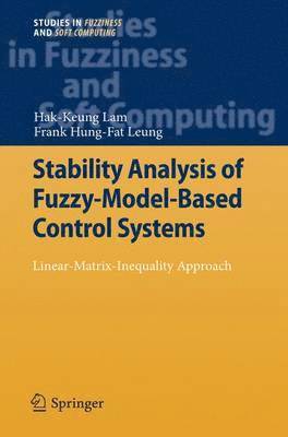 Stability Analysis of Fuzzy-Model-Based Control Systems 1