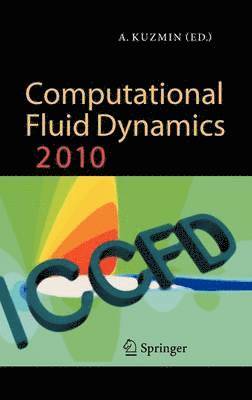 Computational Fluid Dynamics 2010 1