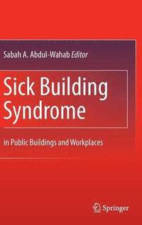 bokomslag Sick Building Syndrome