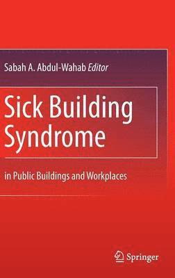 bokomslag Sick Building Syndrome