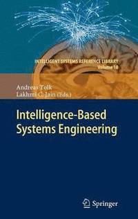 bokomslag Intelligent-Based Systems Engineering