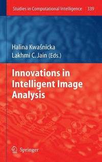 bokomslag Innovations in Intelligent Image Analysis