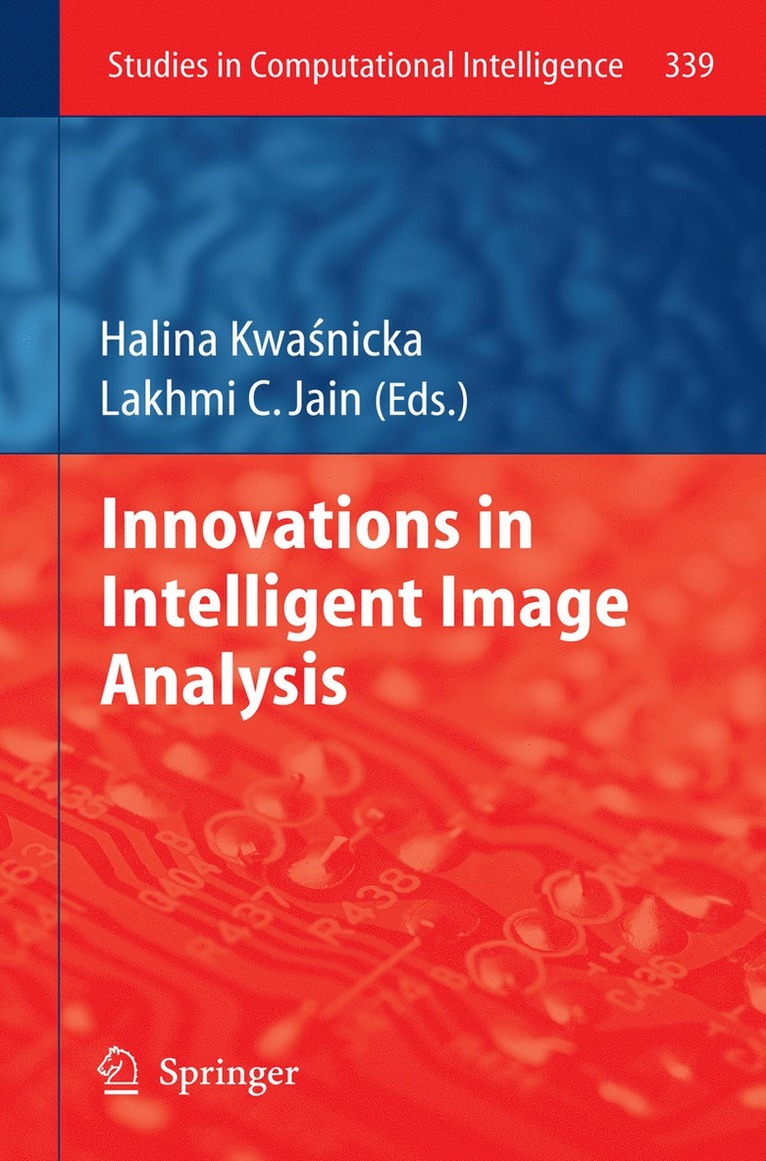 Innovations in Intelligent Image Analysis 1