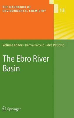 The Ebro River Basin 1