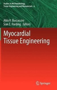 bokomslag Myocardial Tissue Engineering