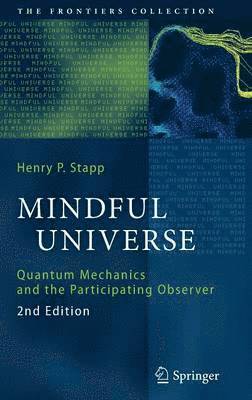 Mindful Universe 1