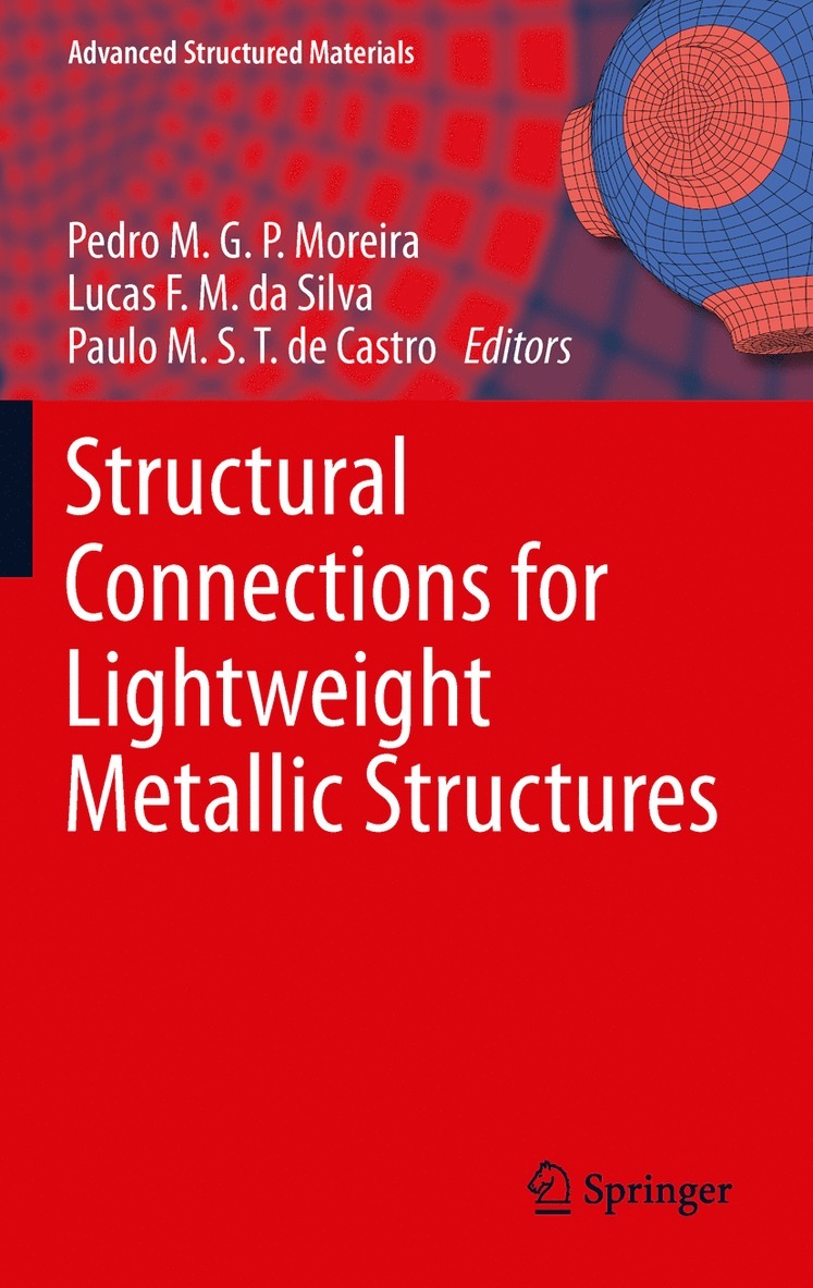 Structural Connections for Lightweight Metallic Structures