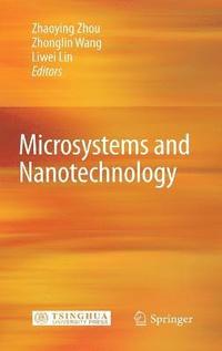 bokomslag Microsystems and Nanotechnology