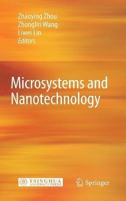 bokomslag Microsystems and Nanotechnology