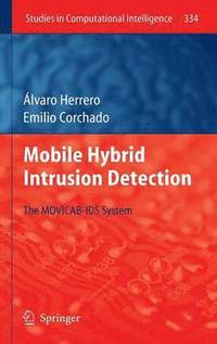 bokomslag Mobile Hybrid Intrusion Detection