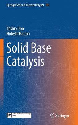 Solid Base Catalysis 1