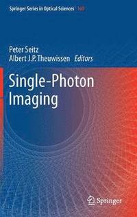 bokomslag Single-Photon Imaging