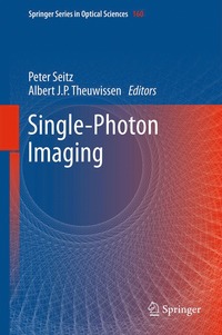 bokomslag Single-Photon Imaging