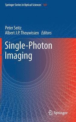 bokomslag Single-Photon Imaging