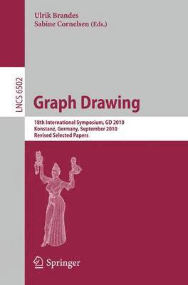 Graph Drawing 1