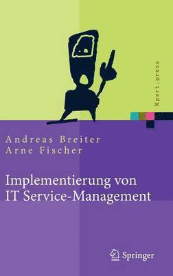 Implementierung von IT Service-Management 1