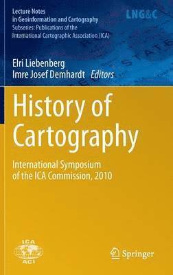 History of Cartography 1