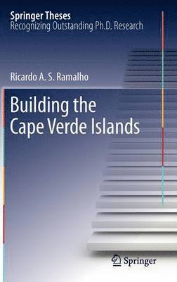 Building the Cape Verde Islands 1