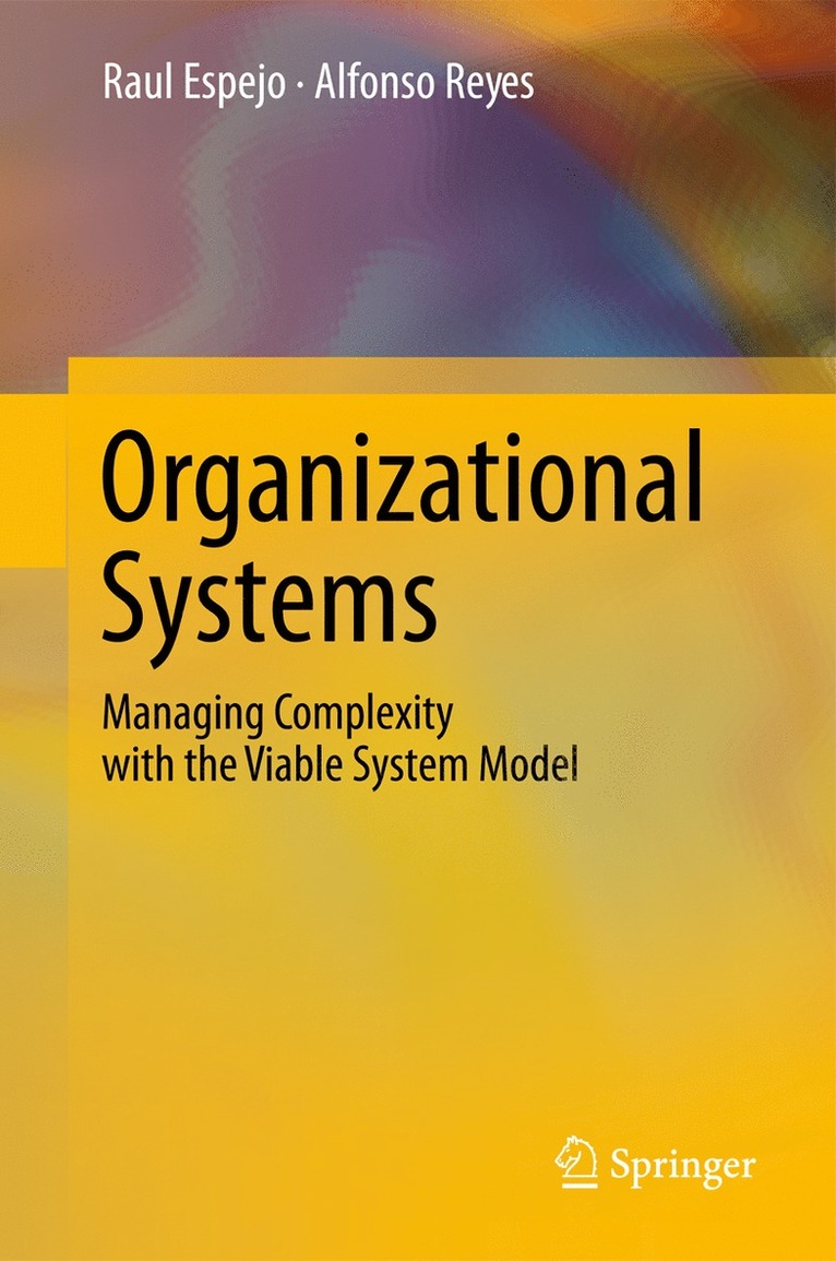 Organizational Systems 1