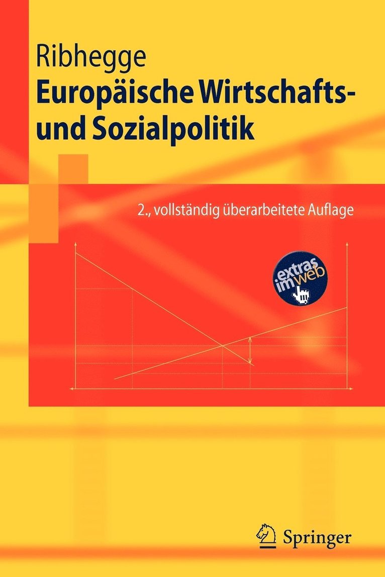 Europische Wirtschafts- und Sozialpolitik 1