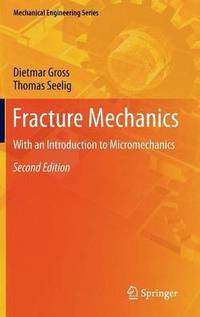 bokomslag Fracture Mechanics