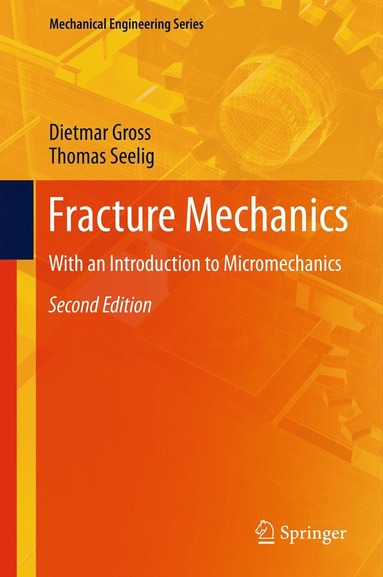 bokomslag Fracture Mechanics