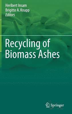 Recycling of Biomass Ashes 1