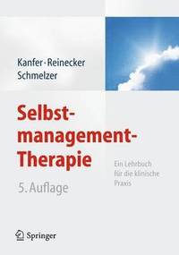 bokomslag Selbstmanagement-Therapie