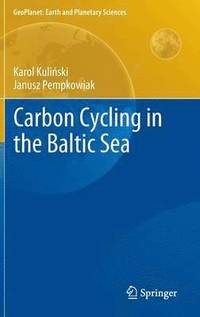 bokomslag Carbon Cycling in the Baltic Sea
