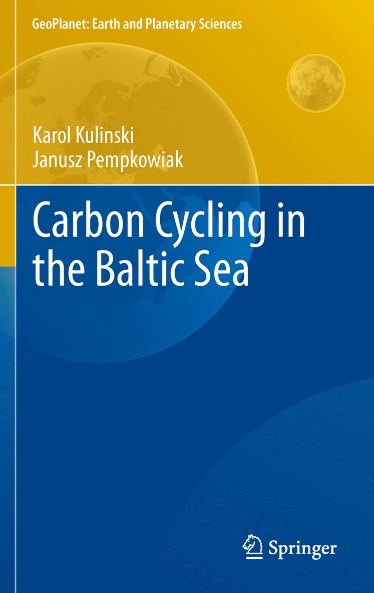 Carbon Cycling in the Baltic Sea