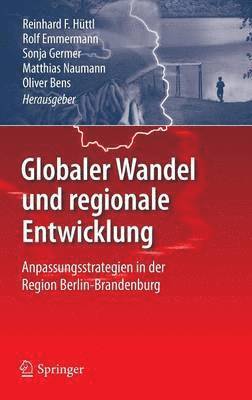 Globaler Wandel und regionale Entwicklung 1