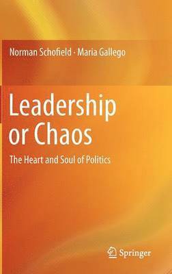 Leadership or Chaos 1