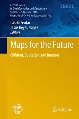 Maps for the Future 1