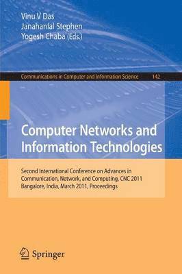 Computer Networks and Information Technologies