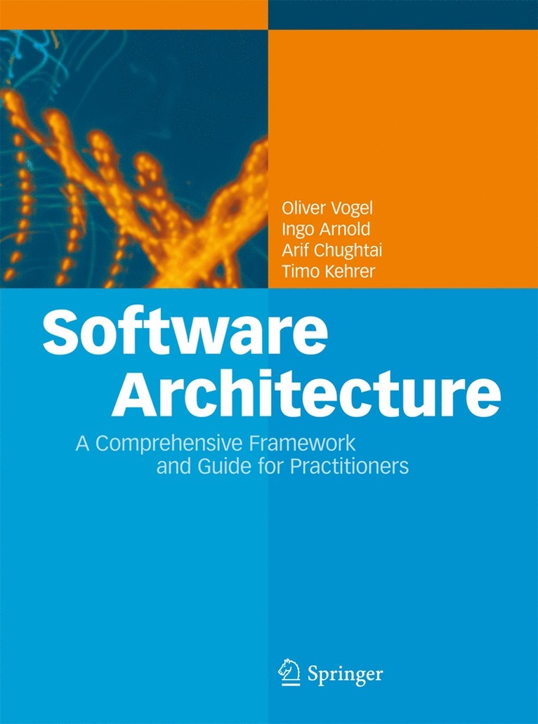 Software Architecture 1