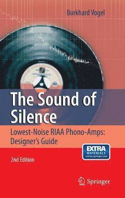 bokomslag The Sound of Silence