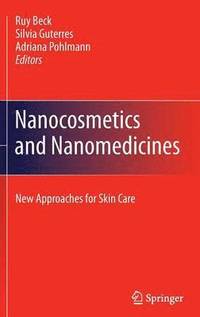 bokomslag Nanocosmetics and Nanomedicines