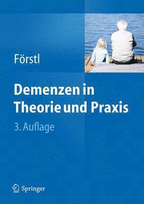 bokomslag Demenzen in Theorie und Praxis