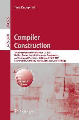 Compiler Construction 1