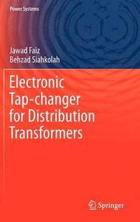 bokomslag Electronic Tap-changer for Distribution Transformers