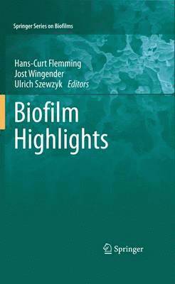 bokomslag Biofilm Highlights