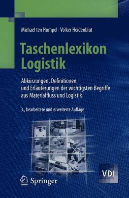 Taschenlexikon Logistik 1