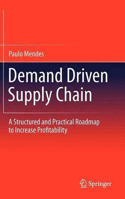 Demand Driven Supply Chain