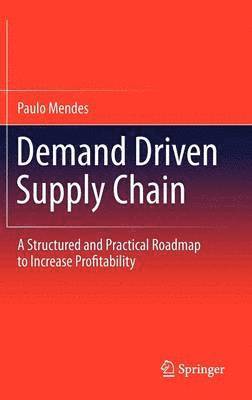 Demand Driven Supply Chain 1