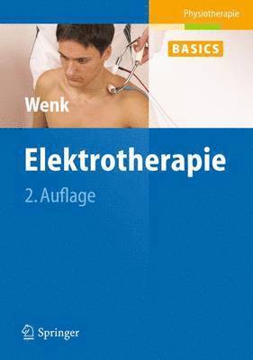 bokomslag Elektrotherapie