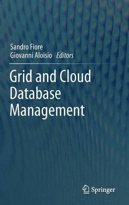 Grid and Cloud Database Management 1