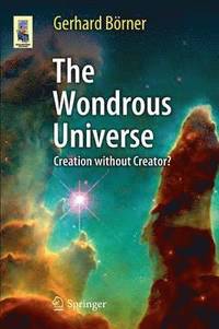 bokomslag The Wondrous Universe