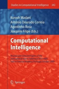 bokomslag Computational Intelligence
