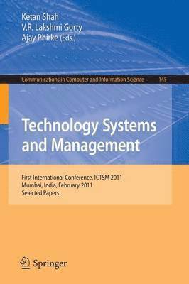 Technology Systems and Management 1