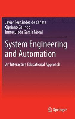 System Engineering and Automation 1